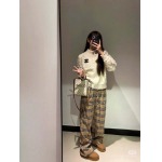 2025年9月30日入荷秋冬新作Chanel ニット/セーターファッション/誕生日プレゼント/贈り物 can工場