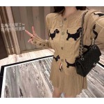 2025年9月30日入荷秋冬新作Thom Browne ニット/セーターファッション/誕生日プレゼント/贈り物 can工場