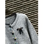 2025年9月30日入荷秋冬新作 miumiuファッション/誕生日プレゼント/贈り物 can工場