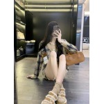 2025年9月30日入荷秋冬新作Burberryニット/セーターファッション/誕生日プレゼント/贈り物 can工場