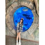 2025年9月30日入荷秋冬新作Louis Vuitton ニット/セーターファッション/誕生日プレゼント/贈り物 can工場