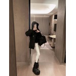 2025年9月30日入荷秋冬新作Chanelジャケットファッション/誕生日プレゼント/贈り物 can工場