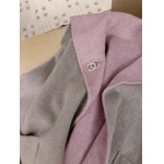 2025年9月30日入荷秋冬新作Chanel ジャケットファッション/誕生日プレゼント/贈り物 can工場