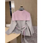 2025年9月30日入荷秋冬新作Chanel ジャケットファッション/誕生日プレゼント/贈り物 can工場