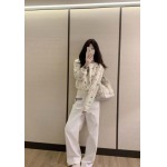 2025年9月30日入荷秋冬新作Louis Vuittonニット/セーター ファッション/誕生日プレゼント/贈り物 can工場