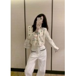 2025年9月30日入荷秋冬新作Louis Vuittonニット/セーター ファッション/誕生日プレゼント/贈り物 can工場