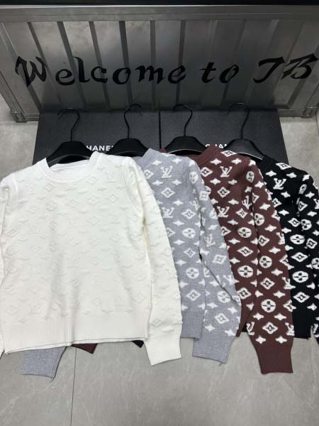 2025年9月30日入荷秋冬新作Louis Vuittonフ...