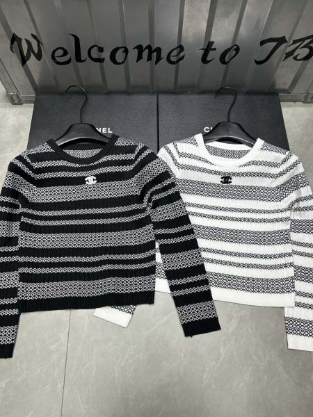 2025年9月30日入荷秋冬新作Chanelファッション/誕...