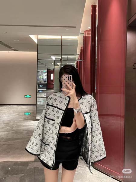 2025年9月30日入荷秋冬新作Chanelファッション/誕...