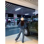 2025年9月30日入荷秋冬新作Chanel ジャケットファッション/誕生日プレゼント/贈り物 can工場