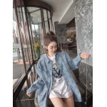 2025年9月30日入荷秋冬新作Chanel シャツですファッション/誕生日プレゼント/贈り物 can工場