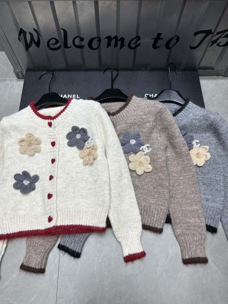 2025年9月30日入荷秋冬新作Chanelファッション/誕...