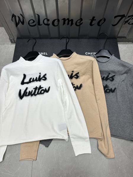 2025年9月30日入荷秋冬新作Louis Vuittonフ...