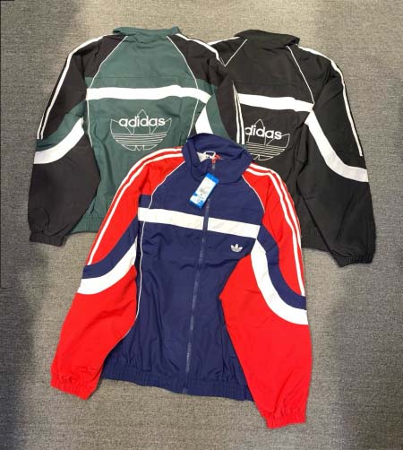 2025年9月30日入荷秋冬新作Adidasファッション/誕...