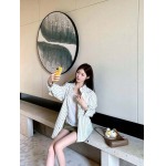 2025年9月30日入荷秋冬新作Chrome hearts シャツファッション/誕生日プレゼント/贈り物 can工場