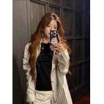 2025年9月30日入荷秋冬新作Chrome hearts シャツファッション/誕生日プレゼント/贈り物 can工場