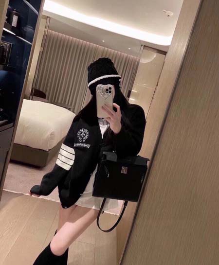 2025年9月30日入荷秋冬新作Chrome hearts ...