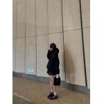 2025年9月30日入荷秋冬新作MIUMIU セットファッション/誕生日プレゼント/贈り物 can工場