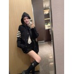 2025年9月30日入荷秋冬新作Thom Browneニット/セーターファッション/誕生日プレゼント/贈り物 can工場