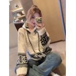 2025年9月30日入荷秋冬新作Celineニット/セーター ファッション/誕生日プレゼント/贈り物 can工場