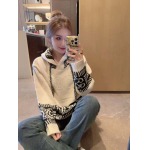 2025年9月30日入荷秋冬新作Celineニット/セーター ファッション/誕生日プレゼント/贈り物 can工場