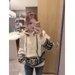 2025年9月30日入荷秋冬新作Celineニット/セーター ファッション/誕生日プレゼント/贈り物 can工場