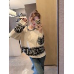 2025年9月30日入荷秋冬新作Celine ニット/セーターファッション/誕生日プレゼント/贈り物 can工場