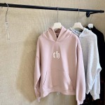 2025年9月30日入荷秋冬新作Chrome hearts パーカー ファッション/誕生日プレゼント/贈り物 can工場