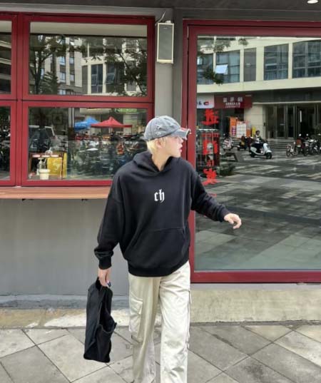 2025年9月30日入荷秋冬新作Chrome hearts ...