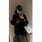 2025年9月30日入荷秋冬新作CK パーカー ファッション/誕生日プレゼント/贈り物 can工場