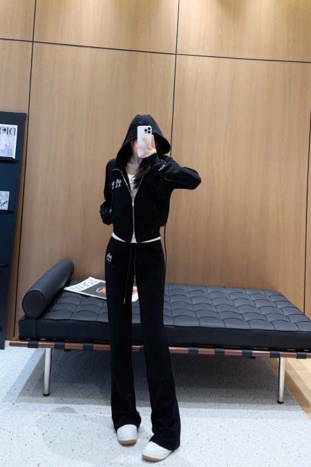 2025年9月30日入荷秋冬新作Chrome heartsセ...