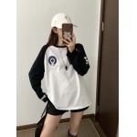 2025年9月30日入荷秋冬新作Chrome hearts長袖tシャツ ファッション/誕生日プレゼント/贈り物 can工場