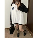 2025年9月30日入荷秋冬新作Chrome hearts長袖tシャツ ファッション/誕生日プレゼント/贈り物 can工場