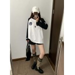 2025年9月30日入荷秋冬新作Chrome hearts長袖tシャツ ファッション/誕生日プレゼント/贈り物 can工場