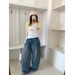 2025年9月30日入荷秋冬新作長袖tシャツ ファッション/誕生日プレゼント/贈り物 can工場