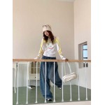 2025年9月30日入荷秋冬新作長袖tシャツ ファッション/誕生日プレゼント/贈り物 can工場