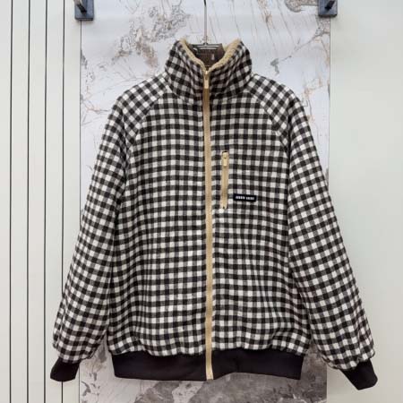 2025年9月30日入荷秋冬新作MiuMiuファッション/誕...