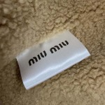 2025年9月30日入荷秋冬新作MiuMiuファッション/誕生日プレゼント/贈り物 can工場