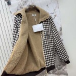 2025年9月30日入荷秋冬新作MiuMiuファッション/誕生日プレゼント/贈り物 can工場