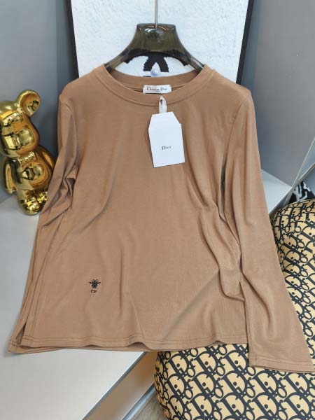 2025年9月30日入荷秋冬新作DIORファッション/誕生日...