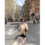 2025年9月30日入荷秋冬新作MiuMiu ニット/セーターファッション/誕生日プレゼント/贈り物 can工場