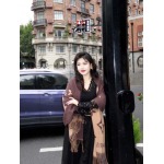 2025年9月30日入荷秋冬新作Louis Vuitton マフラーファッション/誕生日プレゼント/贈り物 can工場