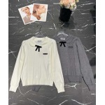 2025年9月30日入荷秋冬新作MiuMiu ニット/セーターファッション/誕生日プレゼント/贈り物 can工場