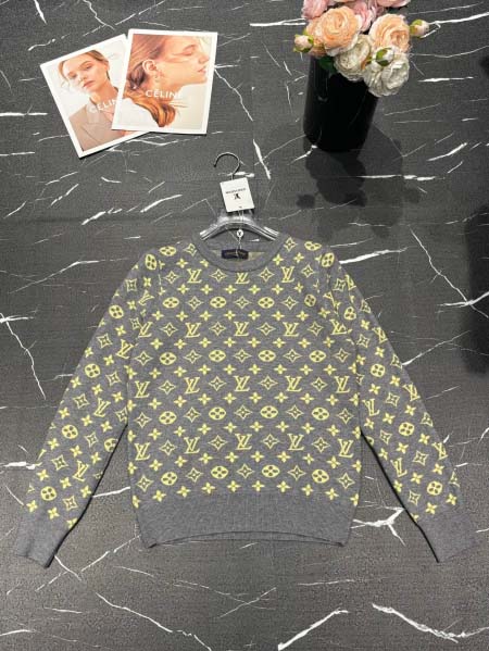 2025年9月30日入荷秋冬新作Louis Vuittonフ...