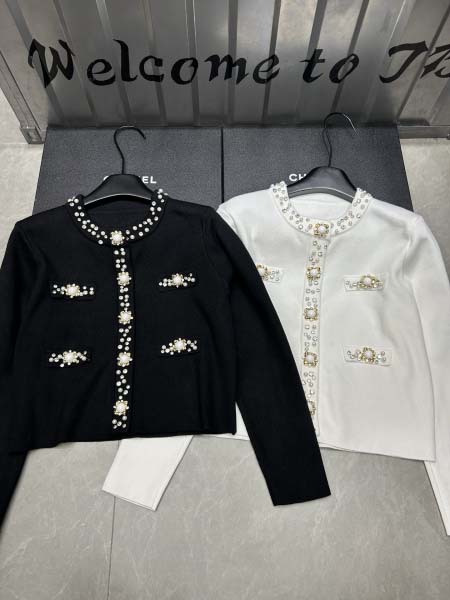 2025年9月30日入荷秋冬新作Chanelファッション/誕...