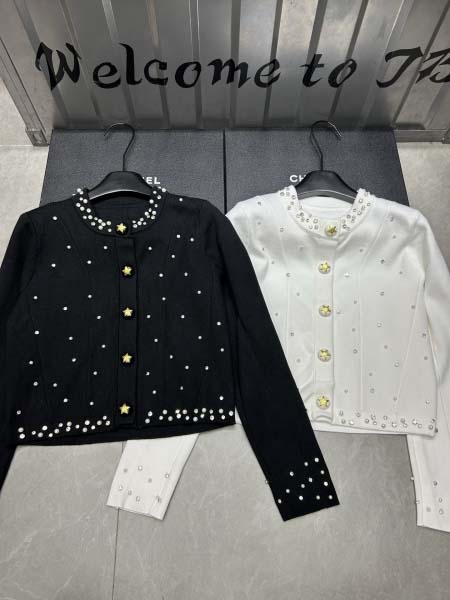 2025年9月30日入荷秋冬新作Chanelファッション/誕...