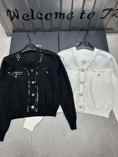 2025年9月30日入荷秋冬新作Chanelファッション/誕...