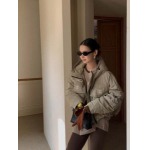 2025年9月30日入荷秋冬新作Chanel ジャケットファッション/誕生日プレゼント/贈り物 can工場