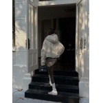 2025年9月30日入荷秋冬新作Chanel ジャケットファッション/誕生日プレゼント/贈り物 can工場