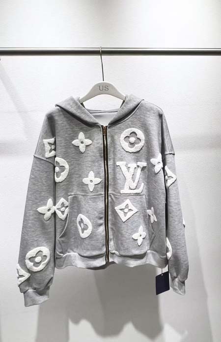 2025年9月30日入荷秋冬新作Louis Vuittonフ...